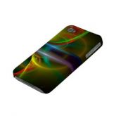 Case Mate para iPhone 4 e 4S - Flux