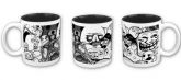 Caneca em dois tons - All Memes