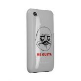 Case Mate para iPhone 3G/3GS - Megusta