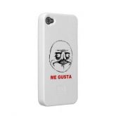 Case Mate para iPhone 4 e 4S - MeGusta