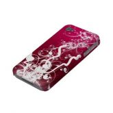 Case Mate para iPhone 4 e 4S - Shock