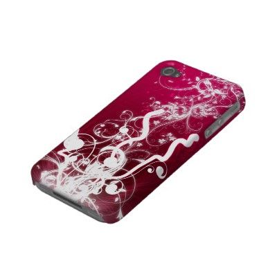 Case Mate para iPhone 4 e 4S - Shock