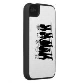 Capa dura Speck Fitted para iPhone 4/4S - MemeGang