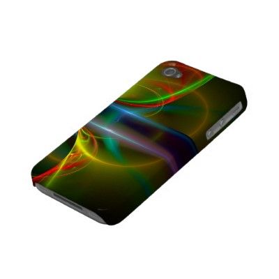 Case Mate para iPhone 4 e 4S - Flux