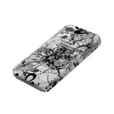 Case Mate para iPhone 4 e 4S - Paint
