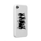 Case Mate para iPhone 4 e 4S - MemeGang